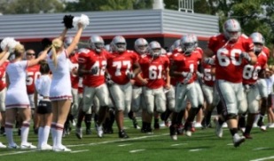 Grand View - No. 17 NAIA