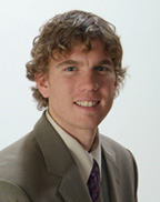 IWC asst. Peter Jennings will be on upcoming season of