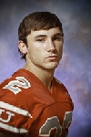 Junior Mike Maher had 13 catches for 116 yards and a TD