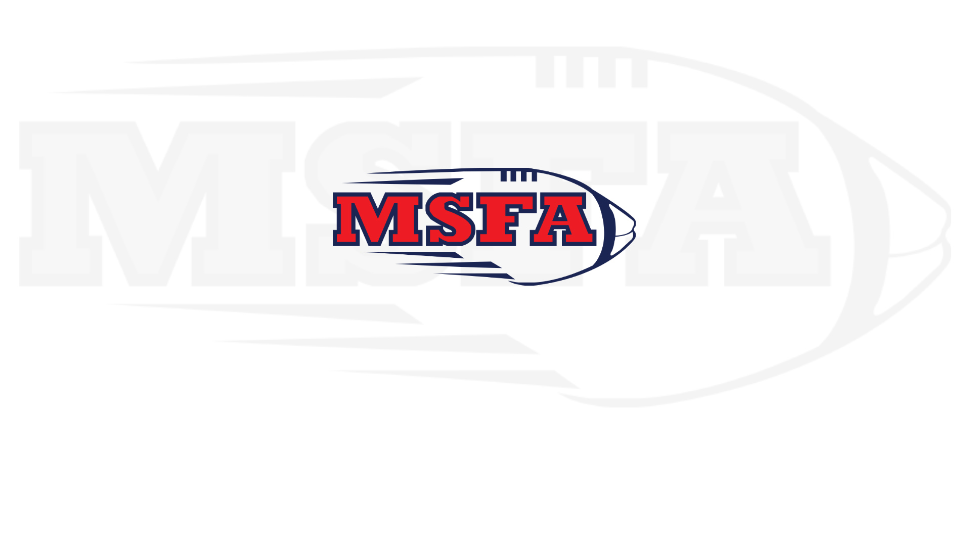 2016 Composite Football Schedule