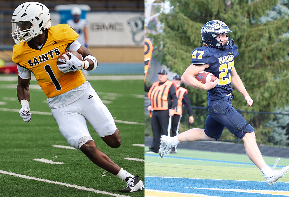 USF, MU earn Midwest League honors